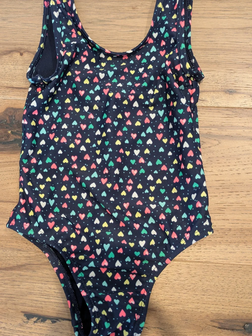 Girls 2T Swimsuit Bundle 6 Piece Gap Old Navy Jessica Simpson Carters